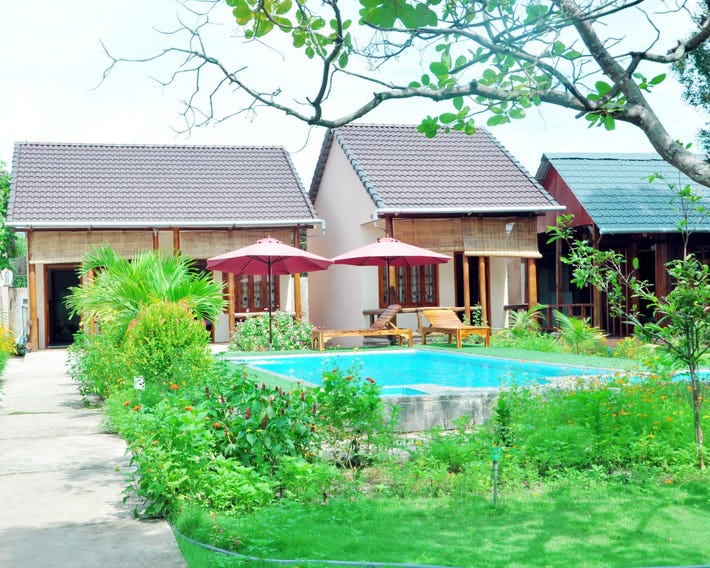 Thuy Van Bungalow