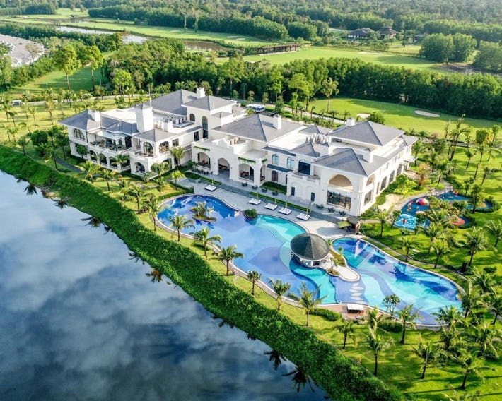 Vinpearl Wonderworld Phu Quoc