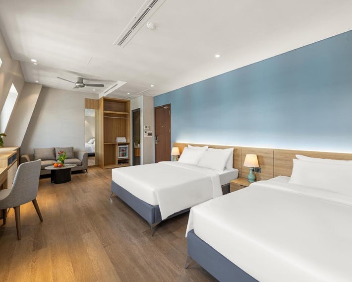 Laputa Hotel Phú Quốc