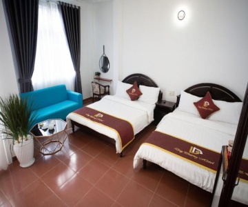 Duy Phuong Hotel