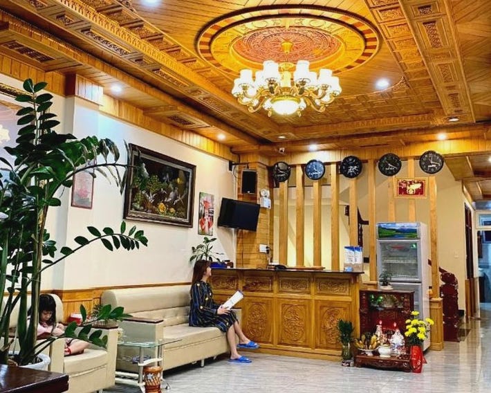 Thảo Nguyên