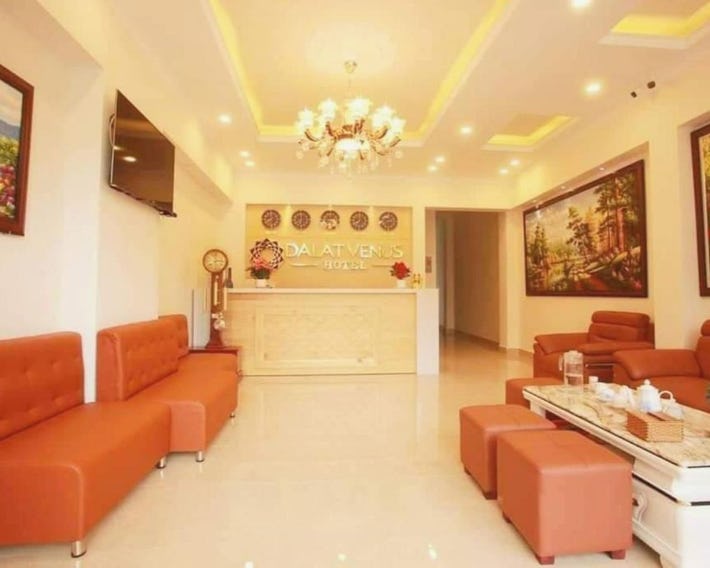 Dalat Venus Hotel