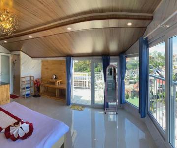 Nk Dalat Hotel