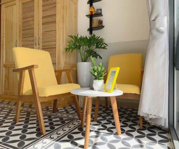 Nha Anh Thanh HomeStay