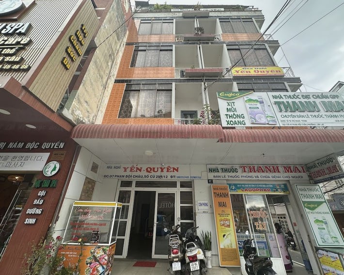 Yen Quyen Hotel by OYO