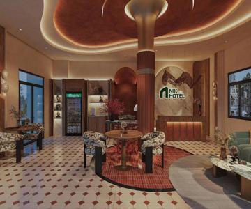 Hera Boutique Hotel