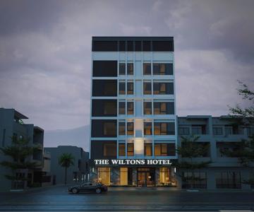 Central Hotel