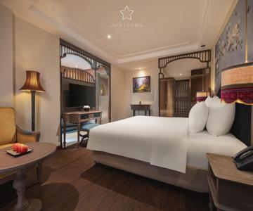 Azalea Sapa Hotel