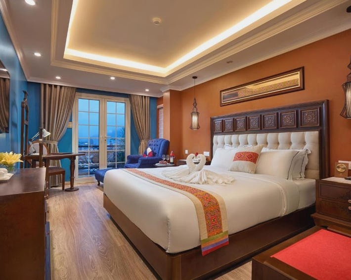 Eden Boutique Hotel & Spa