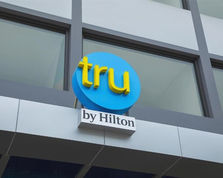 Tru by Hilton Nam Dinh City Centre