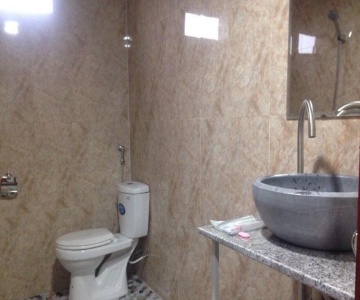 Gia Bao Homestay