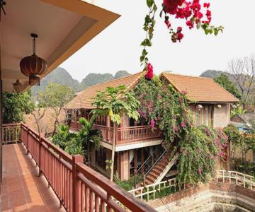 Tam Coc Homestay Ngoc Linh