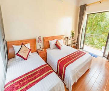Tam Coc Minh Hung Homestay