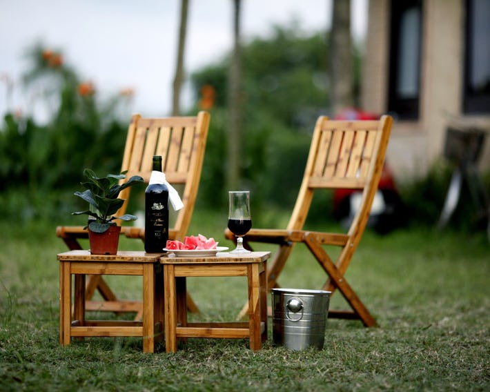 May Homestay Ninh Binh
