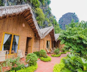 Tam Coc Horizon Bungalow