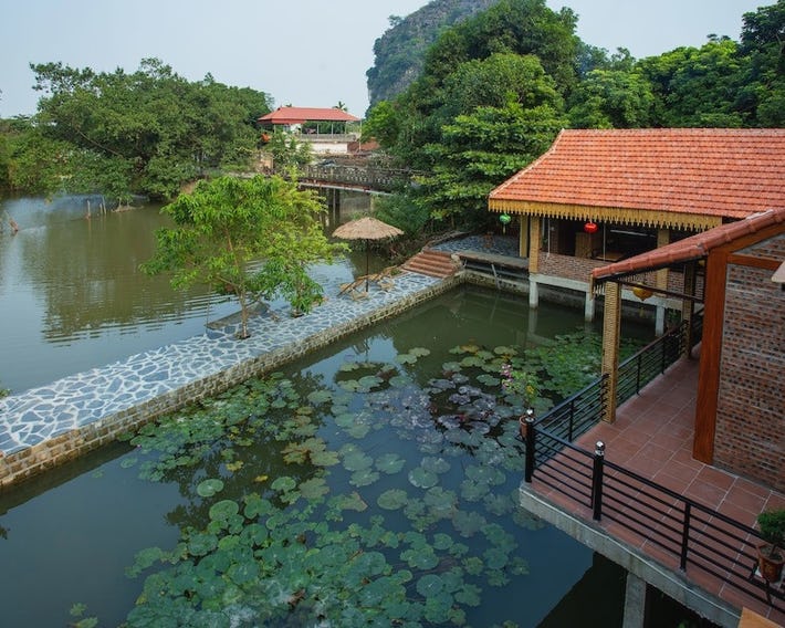Ninh Binh Valley Homestay