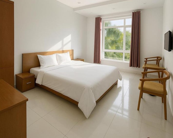 Tuyet Suong Villa Hotel
