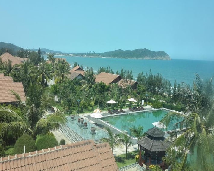 Sa Huynh Resort Quang Ngai