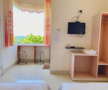 Hoang Thong Motel