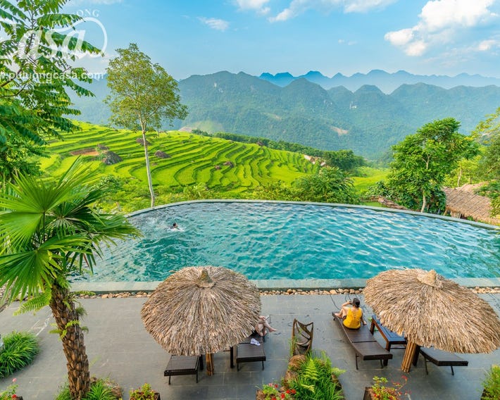 Puluong Casa Resort