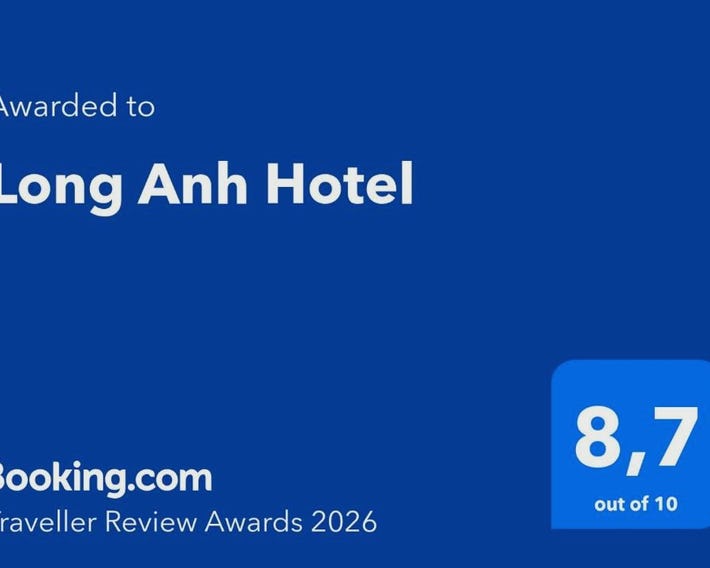 Long Anh Hotel