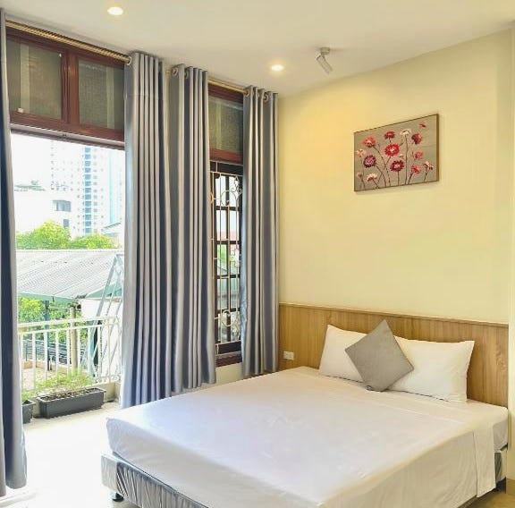 Phúc Dức Hotel có xuất hoá dơn VAT