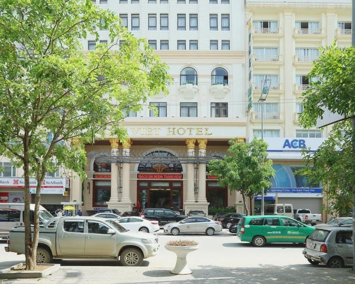Dai Viet Hotel