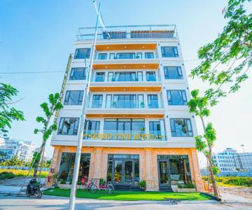 QUANG VINH HOTEL