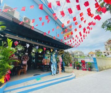 Share Dorm Hostel