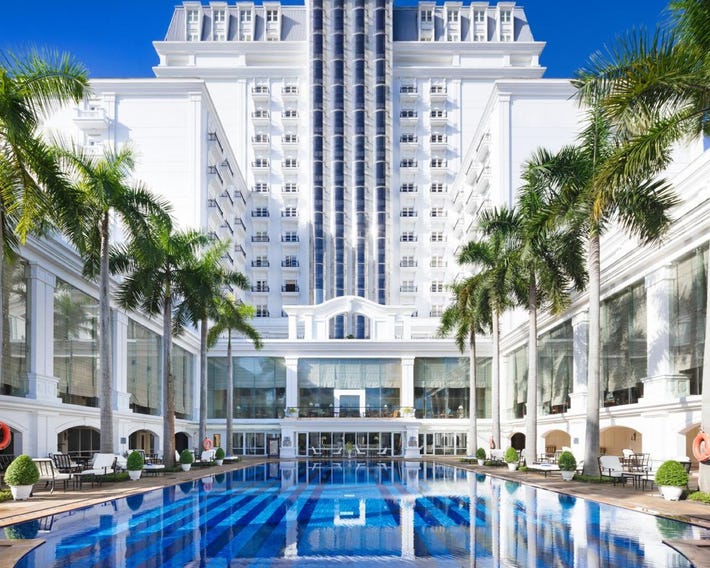 Indochine Palace