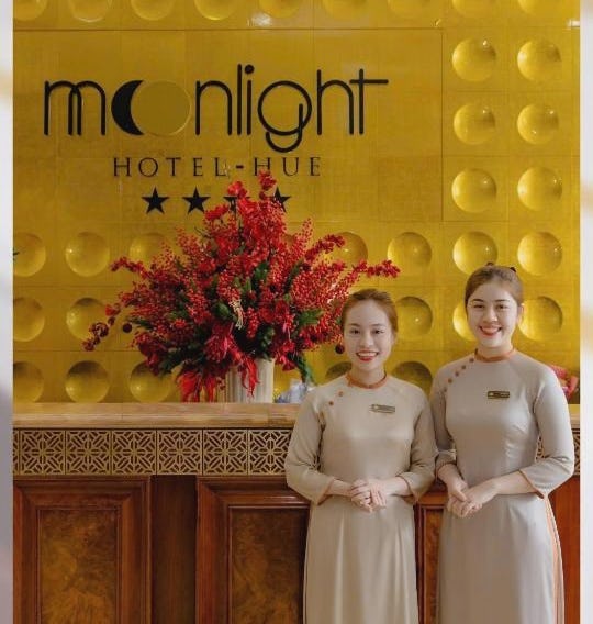 Moonlight Hotel Hue