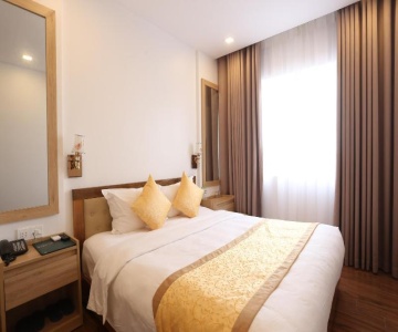 Cherry Hotel