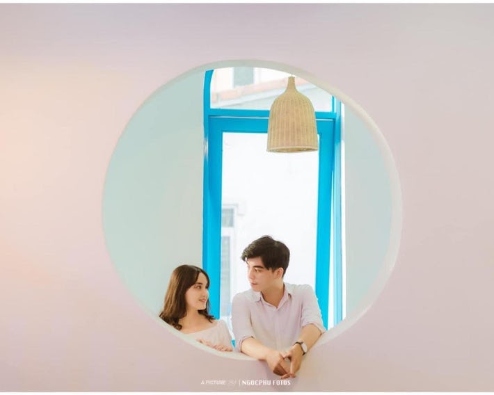 Tò Vò Hostel Huế