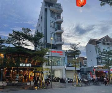 Rang Dong Hue Hotel