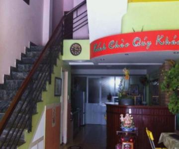 Tri Phuong Guest House