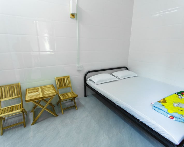 King Homestay