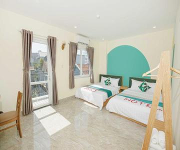 Pao Hotel