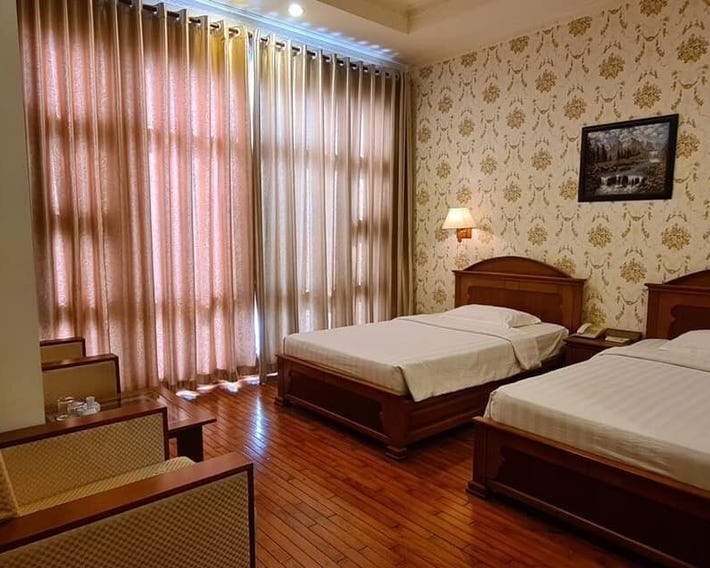 Hoang Yen Hotel