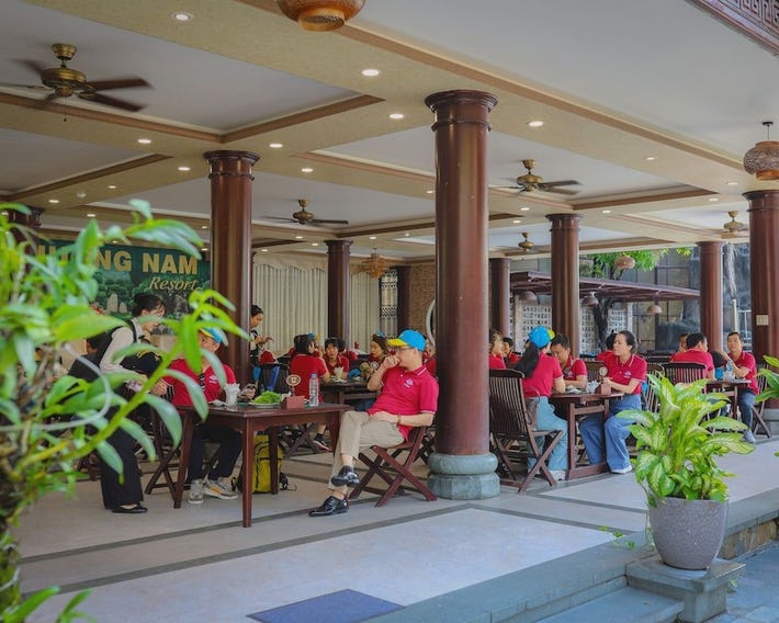 Phuong Nam Resort