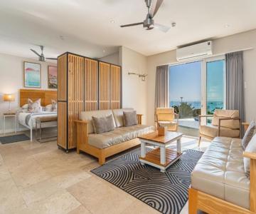 Camps Bay Village