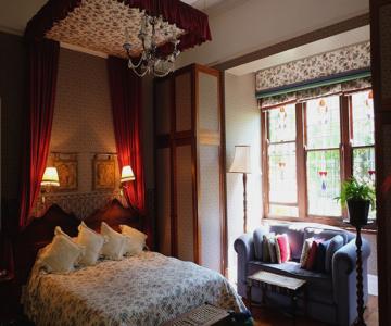 Jambo Guest House