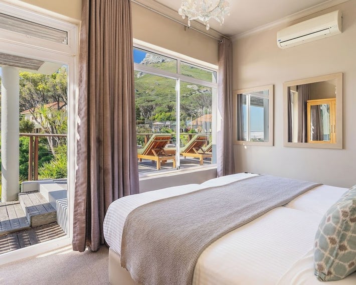 Camps Bay Retreat