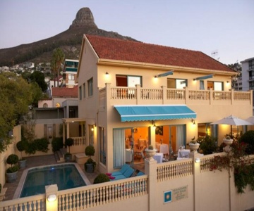 Villa Sunshine
