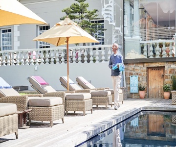 Trevoyan Guesthouse