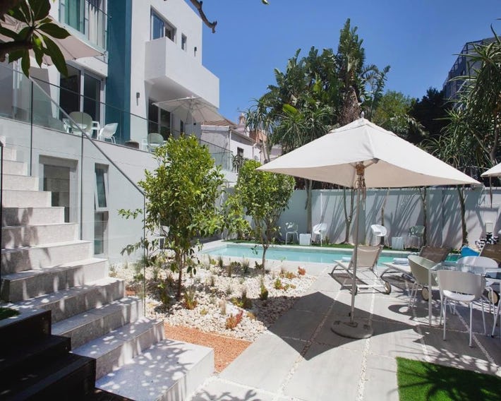 Zest Boutique Hotel by The Living Journey Collection