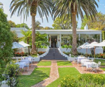 Villa Coloniale Schumacher Luxury Retreat, Adults Only