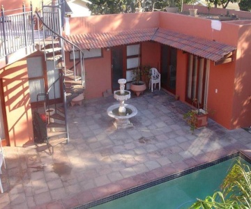 The Renaissance Guest Lodge