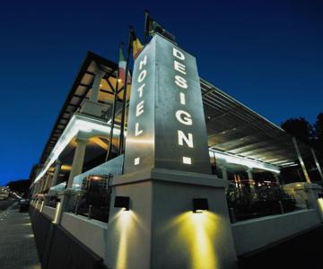 Hotel on the Promenade