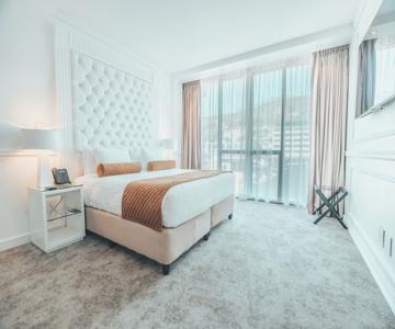 Pepperclub Hotel