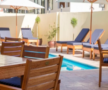 Radisson Blu Le Vendome Hotel